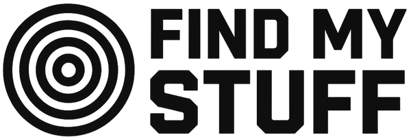 Find My Stuff